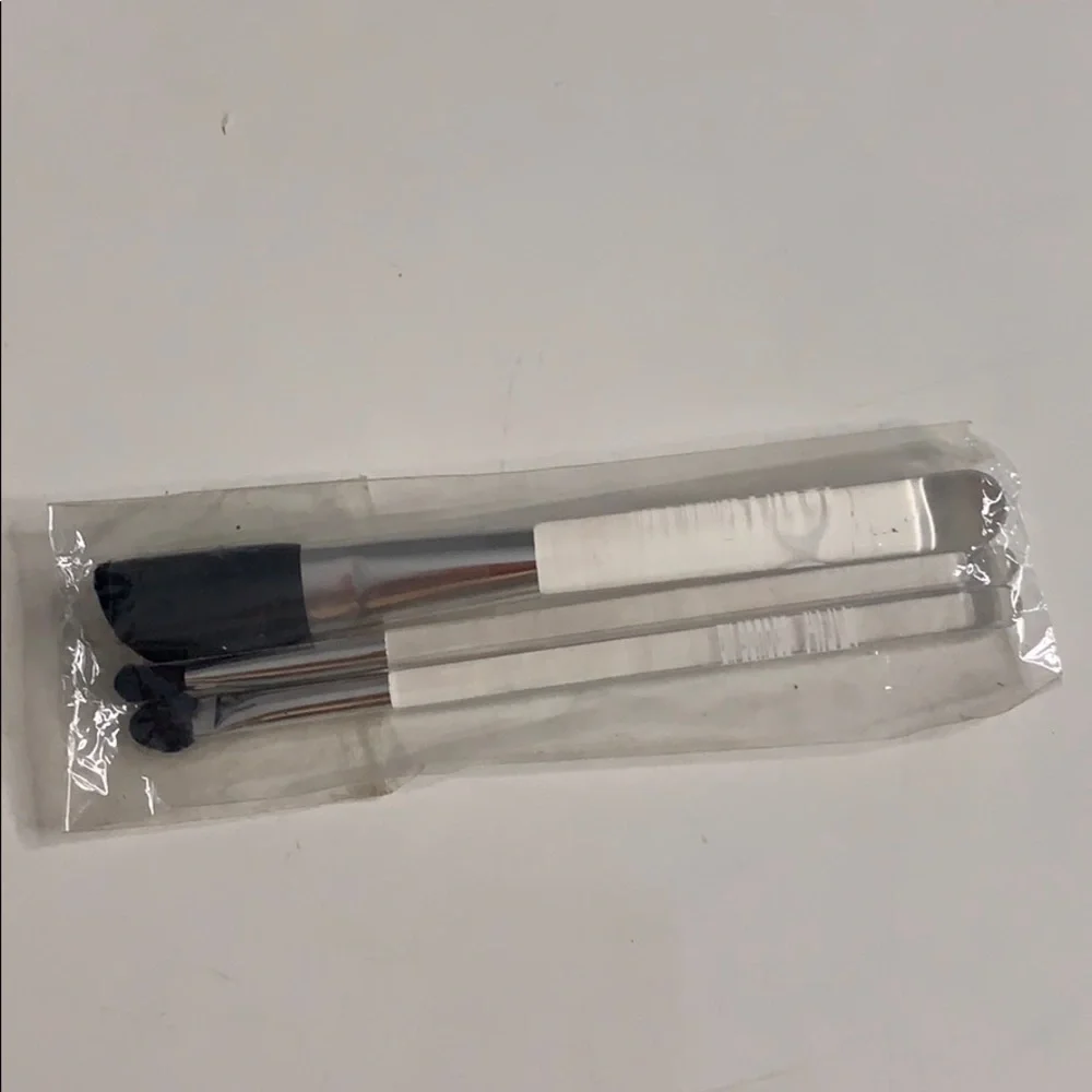 Ulta New Travel Make Up Brushes contour eye brush make up artist kit